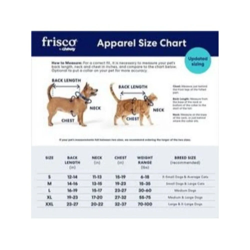 Cooling dog vest Medium UPF45